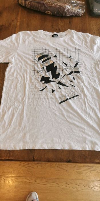 Tee-shirt Diesel
