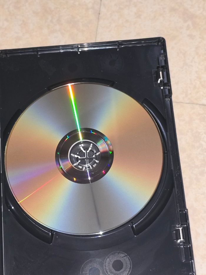 Lot de 2 DVD American Nightmare 1 &4 - photo numéro 5