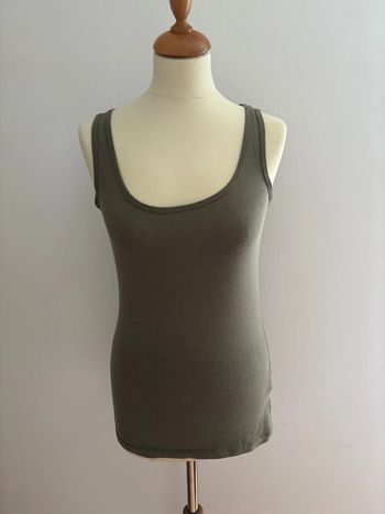 Débardeur femme taille 38 de marque Atmosphère