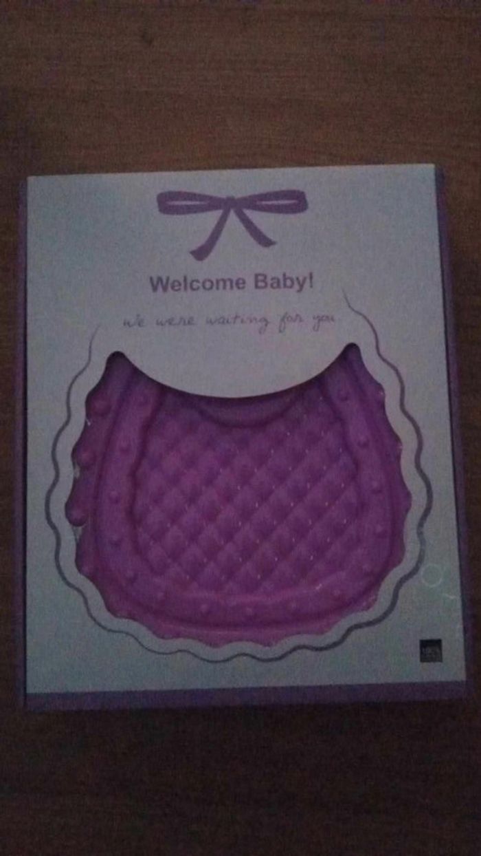 Moule en silicone - photo numéro 2