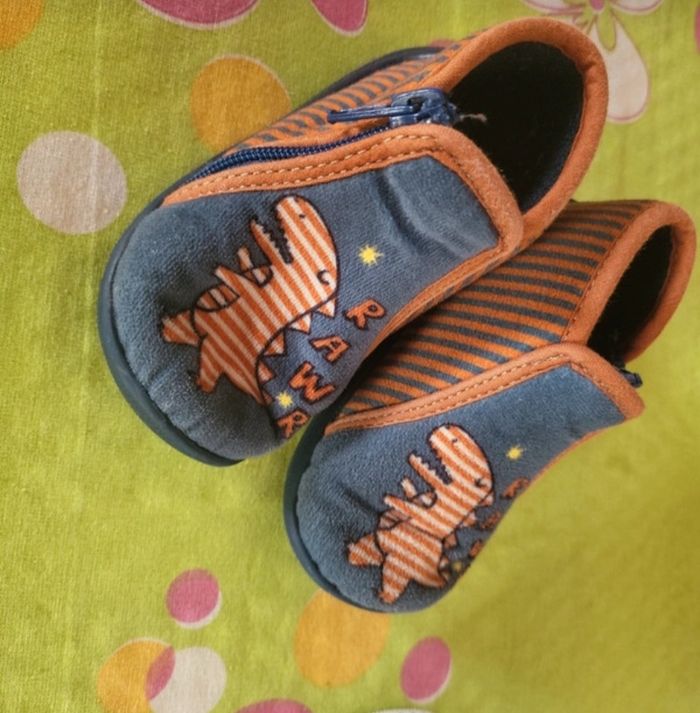 Chaussure - photo numéro 5