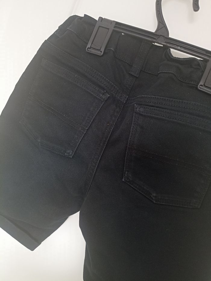 Short en jean - photo numéro 5