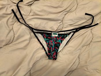 Bas de maillot de bain