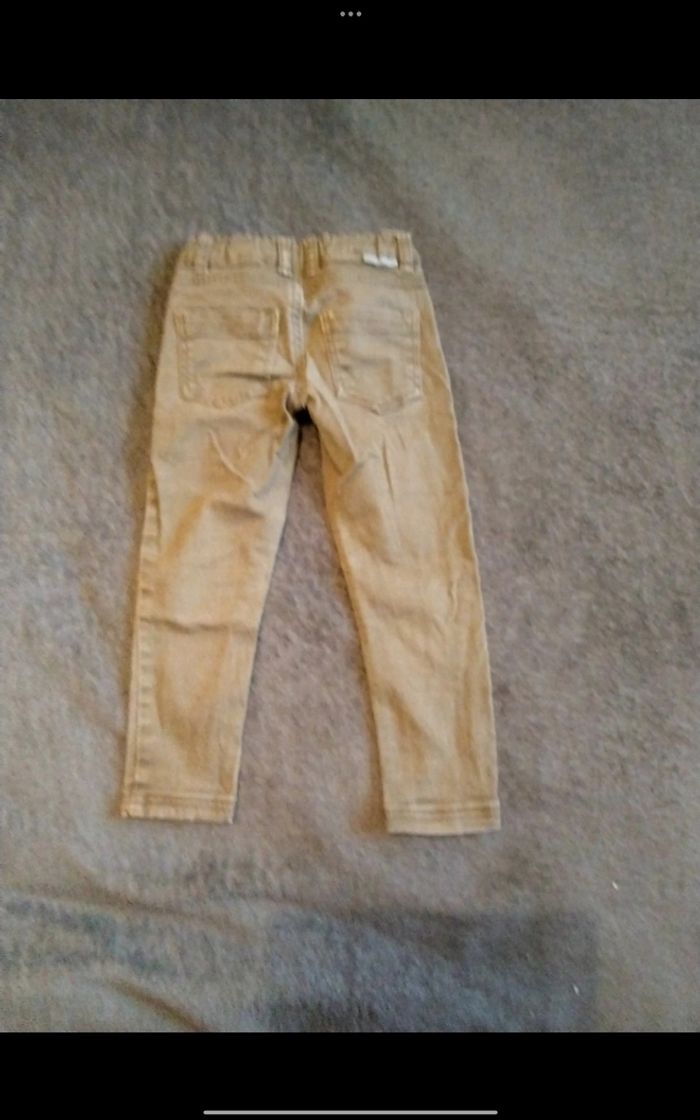 Jogging garçon - photo numéro 3