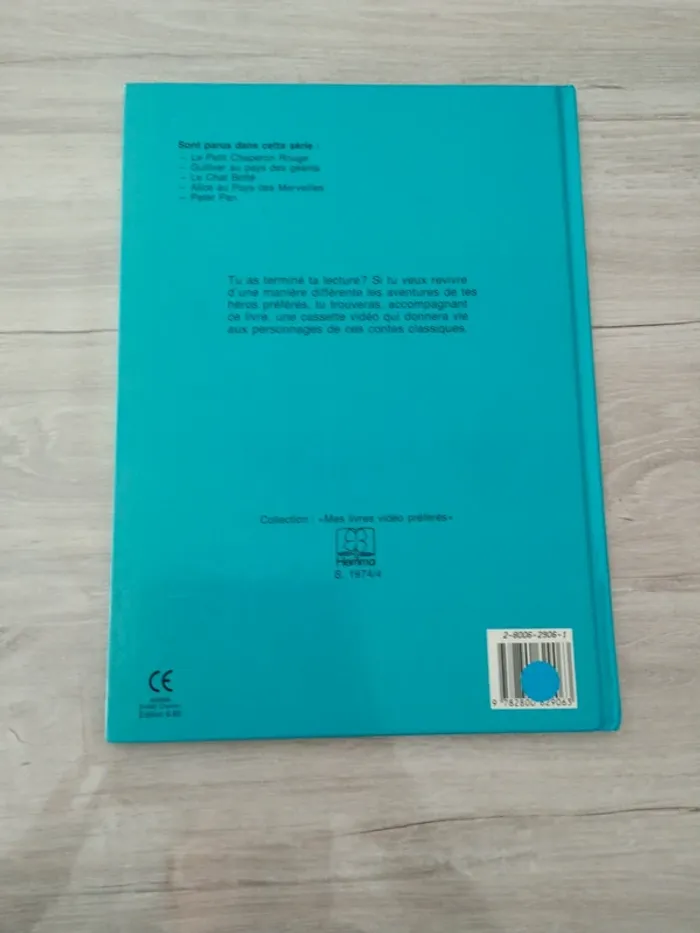 Alice au pays des merveilles - photo numéro 2