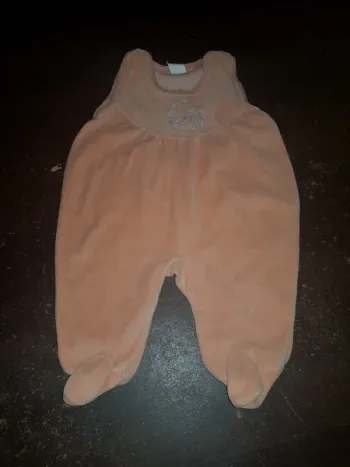 Babygros