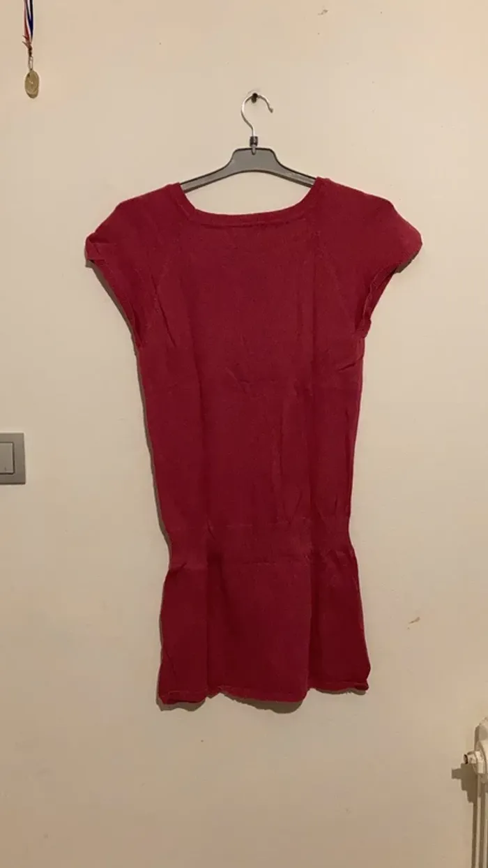 Robe tunique fille - photo numéro 10