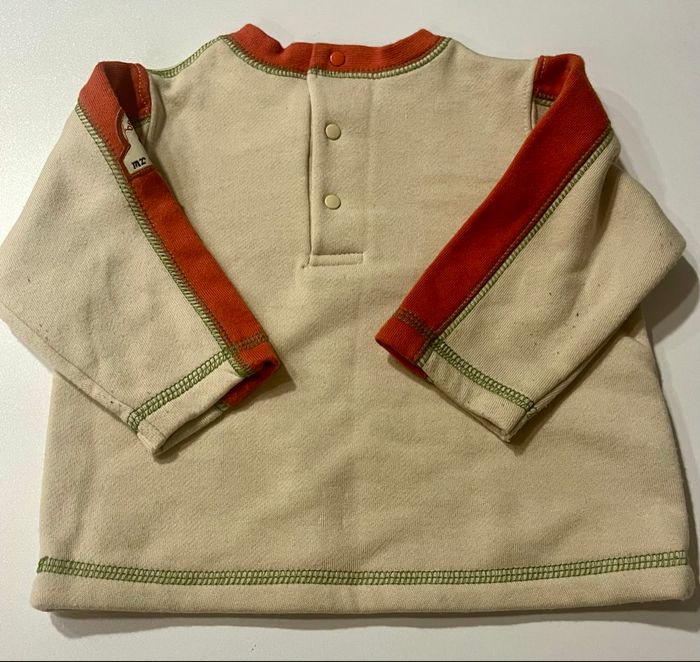 Pull snoopy - photo numéro 4