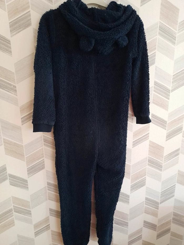 combi pyjama - photo numéro 2