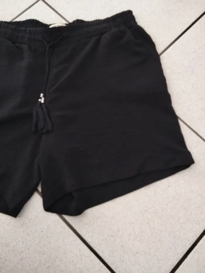 Short fluide - photo numéro 5