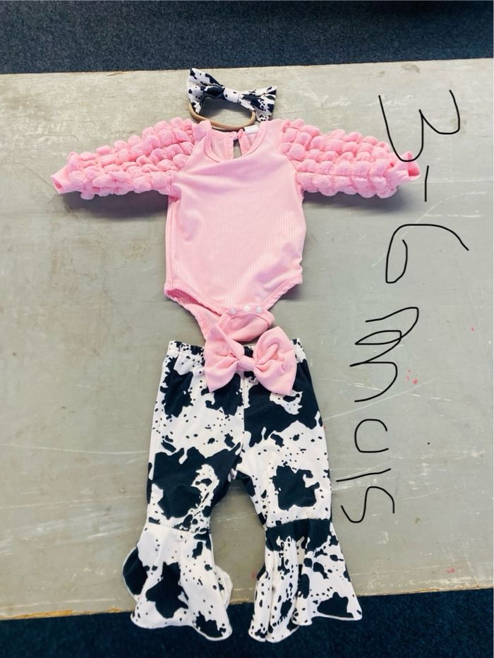 Bébé 3 mois - photo numéro 6