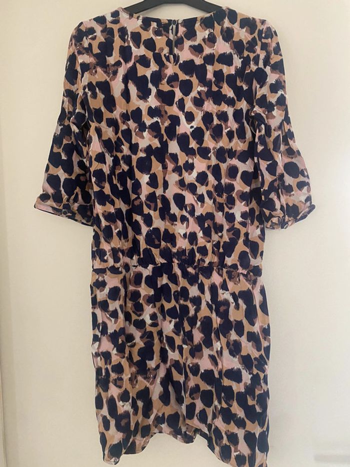 Robe promod multicolore - photo numéro 2