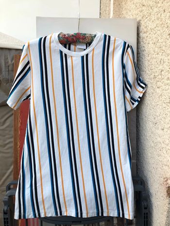 Tee-shirt garçon/homme taille S
