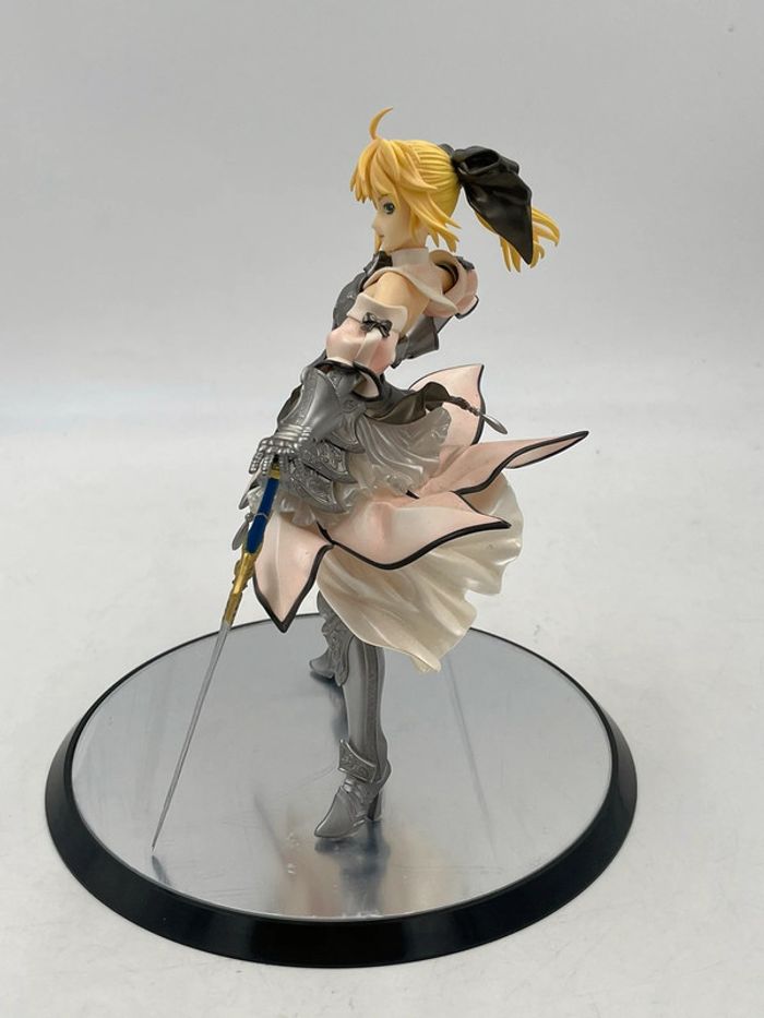Figurine Gift Fate Stay Night Saber Lily Type-Moon 1/8 Satoshi Toda - photo numéro 2