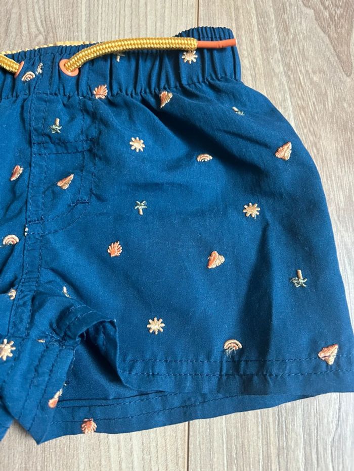 Short de bain 12 mois - photo numéro 4