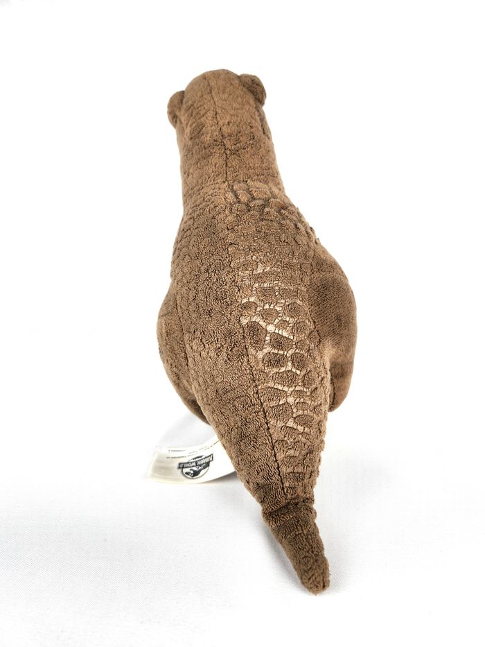 Peluche T-Rex Jurassic World – Tyrannosaure Rex - photo numéro 4