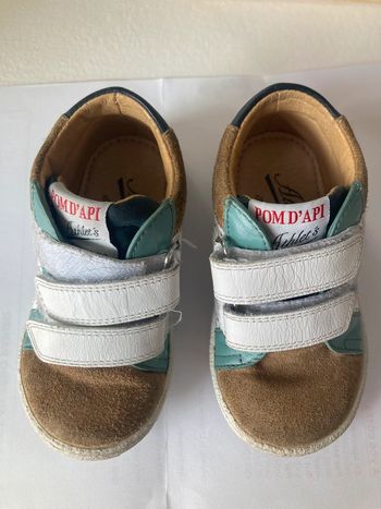 Chaussures enfant Pom d’Api