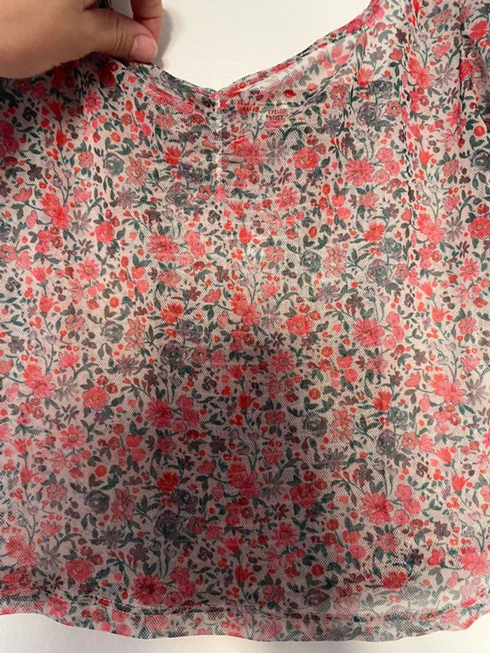 Top transparent - photo numéro 2