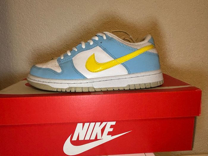 Basket enfants - photo numéro 8