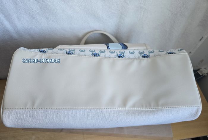 Sac de voyage Disney Stitch - photo numéro 6