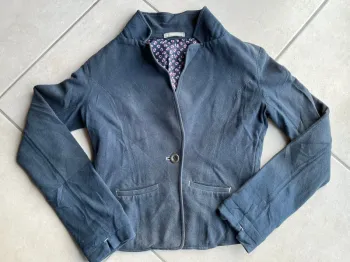 Veste 7/8ans
