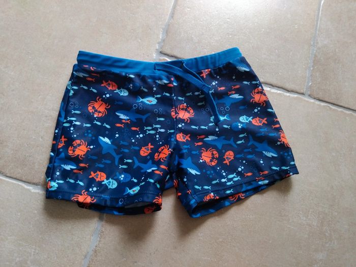 Maillot bain