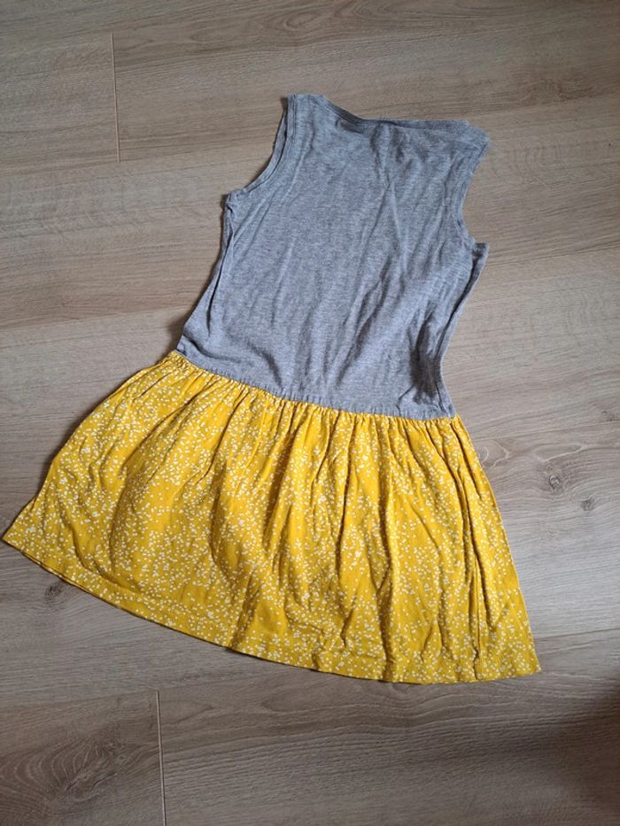 Robe 8 ans - photo numéro 2