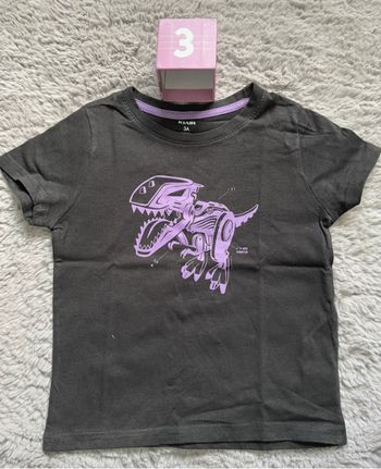 Tee shirt
