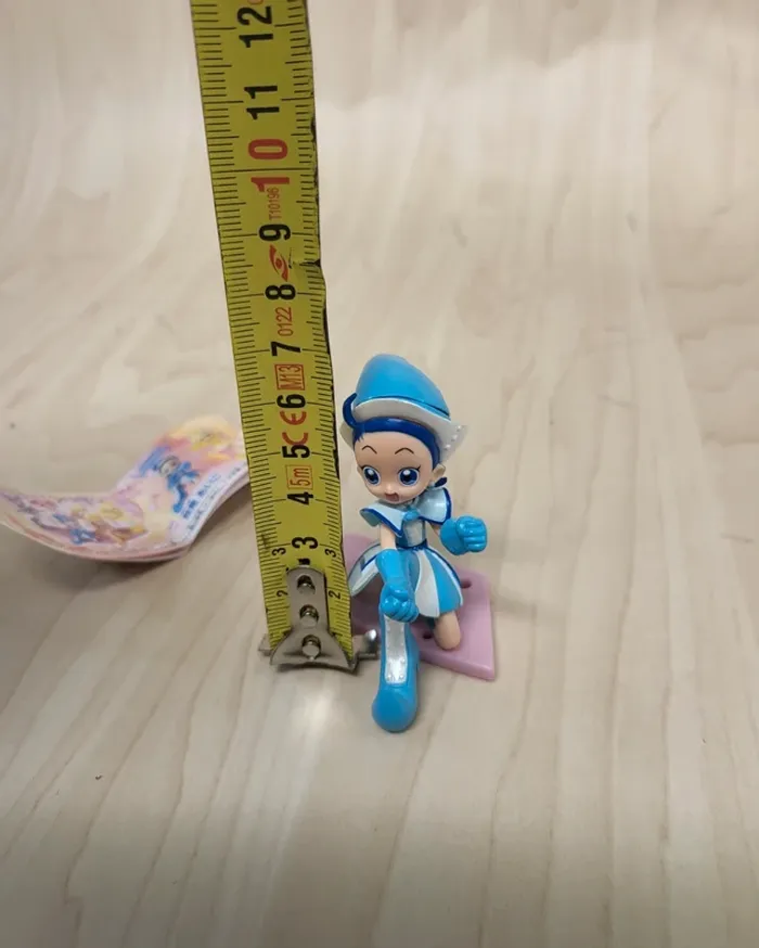 Gashapon mini figurine Magical Doremi DX : Aiko - photo numéro 6