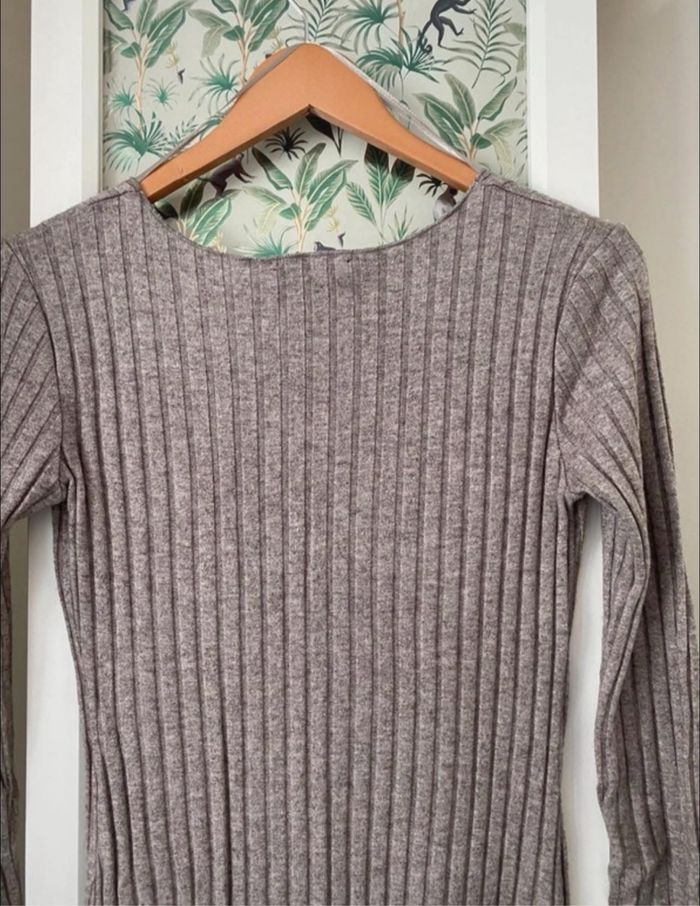 Robe Zara 38  Parfait état - photo numéro 5