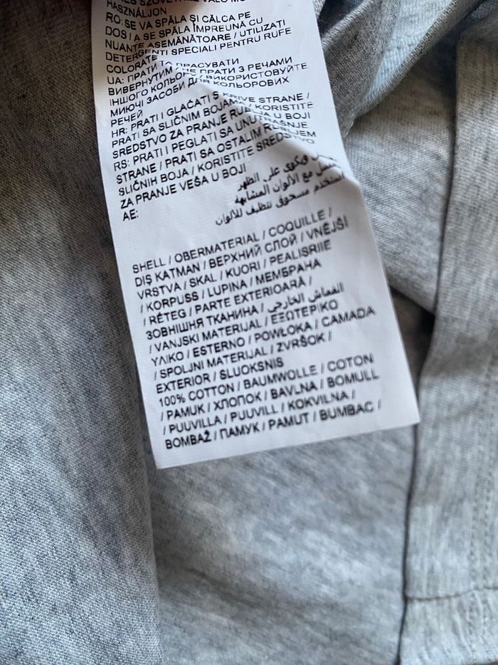 Tee-shirt Puma - photo numéro 7