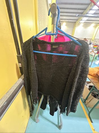 gilet de soirée