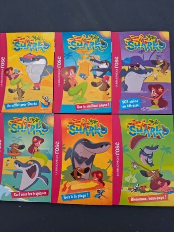 Zig et Sharko 2 euros pièce