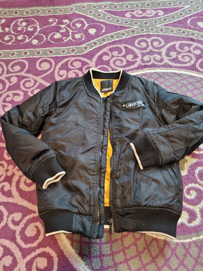 Veste 8 ans - photo numéro 2