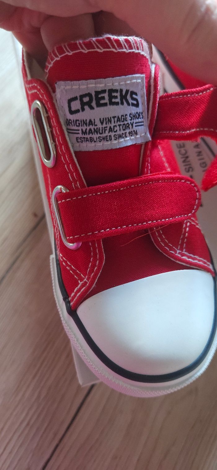 Basket creeks - photo numéro 7