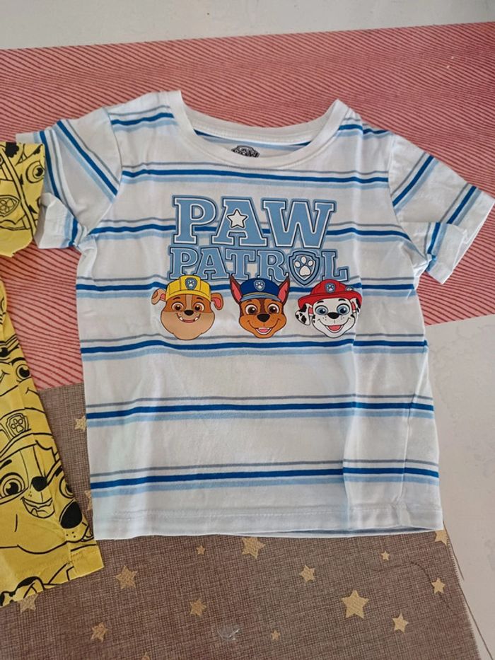 Lot de 2 tee shirt 3 ans - photo numéro 5