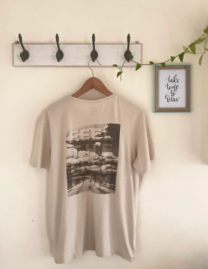 #T-shirt Route 66 🍀 - photo numéro 7