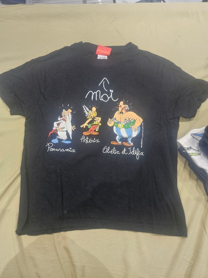 Tee-shirt