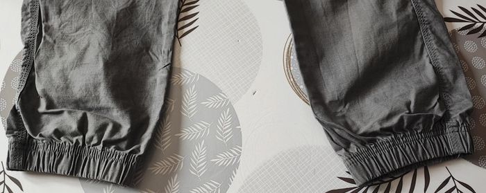 Pantalon cargo homme T: M - photo numéro 5