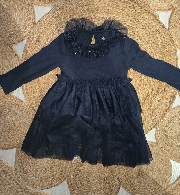 Robe de fête - photo numéro 2