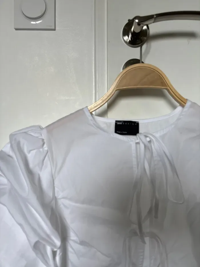 blouse, Assos - photo numéro 2