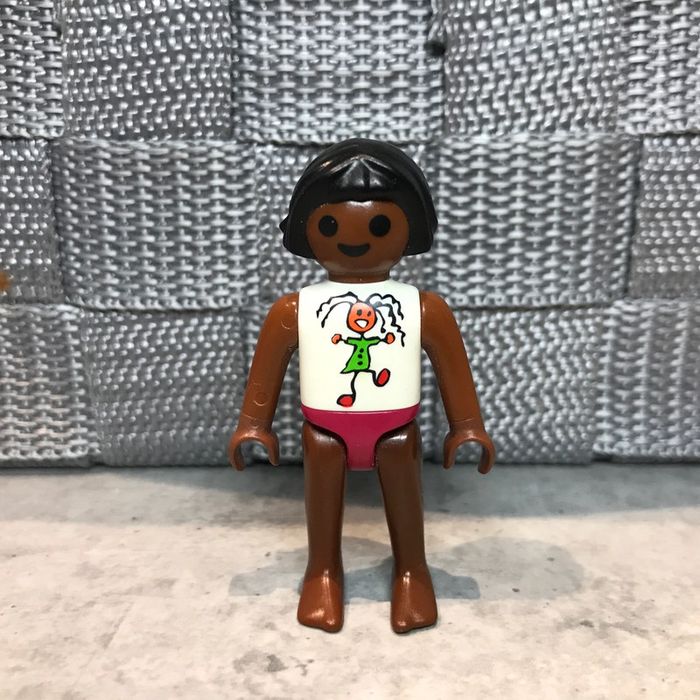 Personnage Figurine enfant playmobil