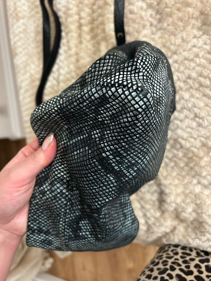 Sac bandoulière - photo numéro 7