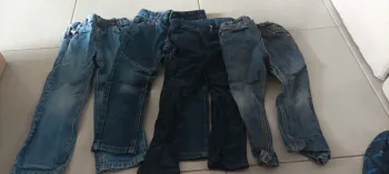 Jeans 3 ans