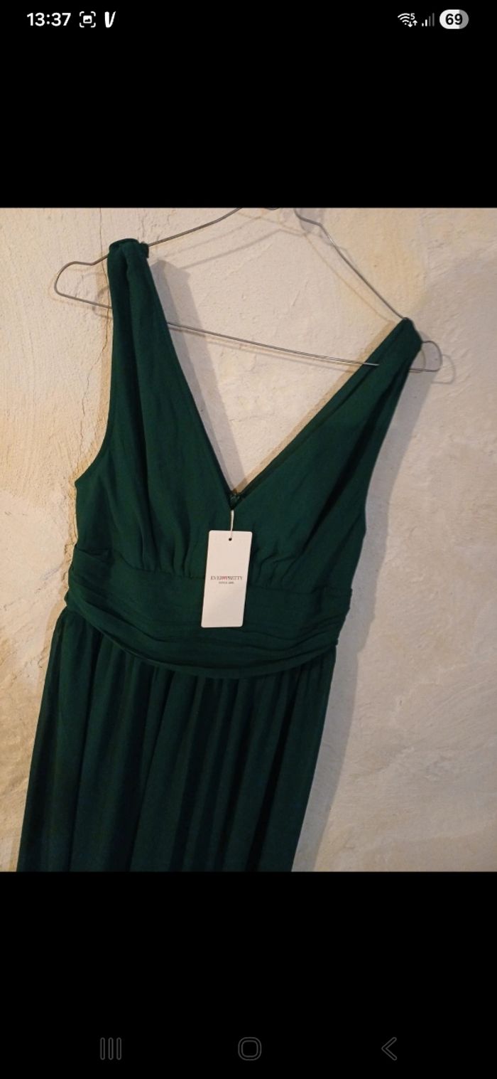 Robe femme taille 38 - photo numéro 2