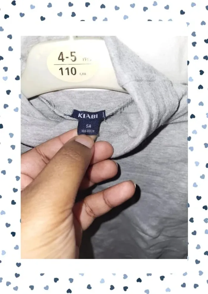 Sous pull - photo numéro 2