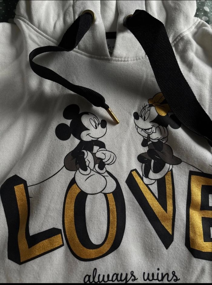 Pull Disney - photo numéro 2
