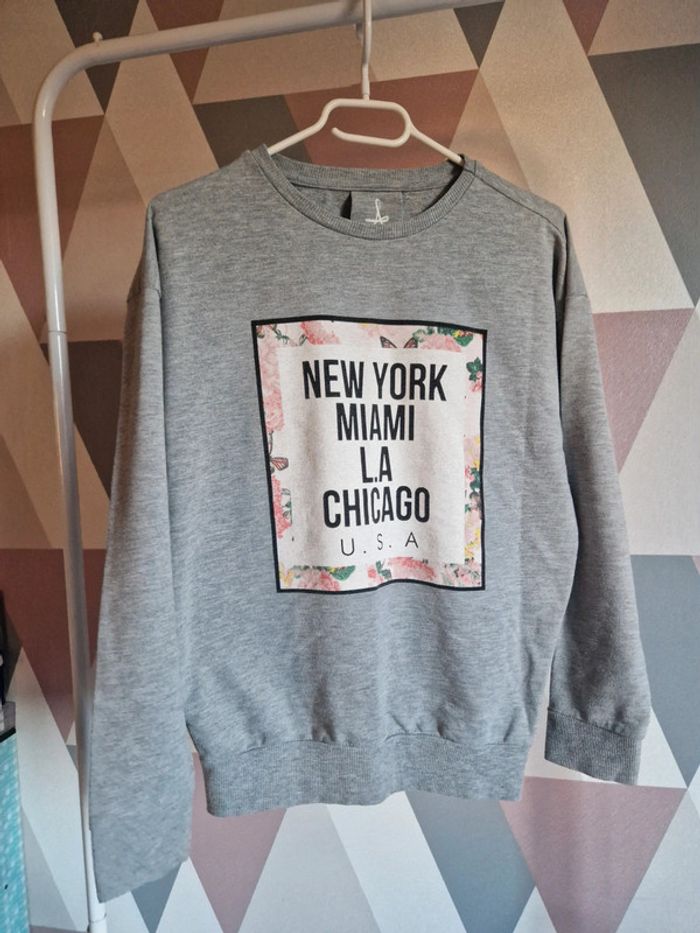 Lot vêtements femme - photo numéro 5