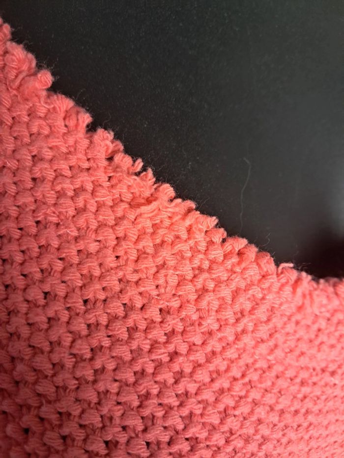 La fée maraboutée haut d'été T.36/38 en tbe - photo numéro 3