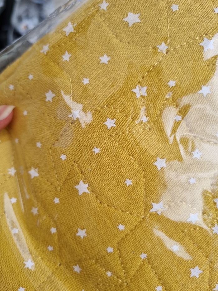 Gigoteuse et Tour de lit - photo numéro 3